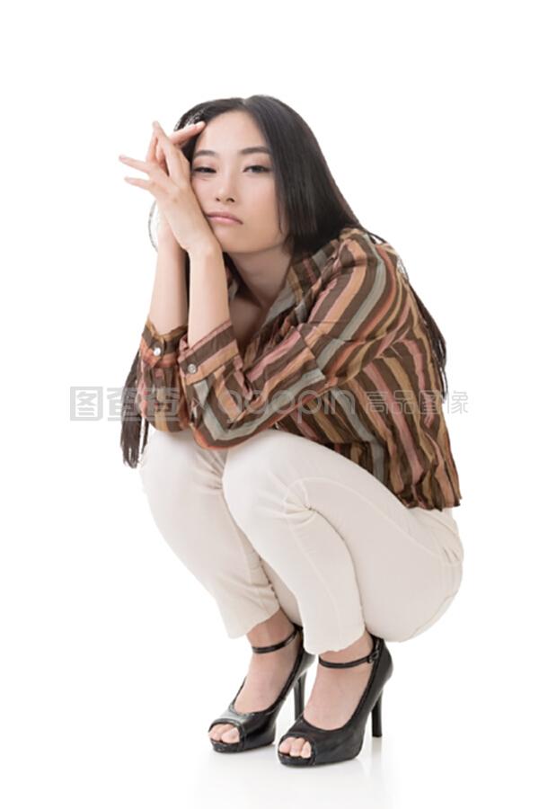 红唇陷阱